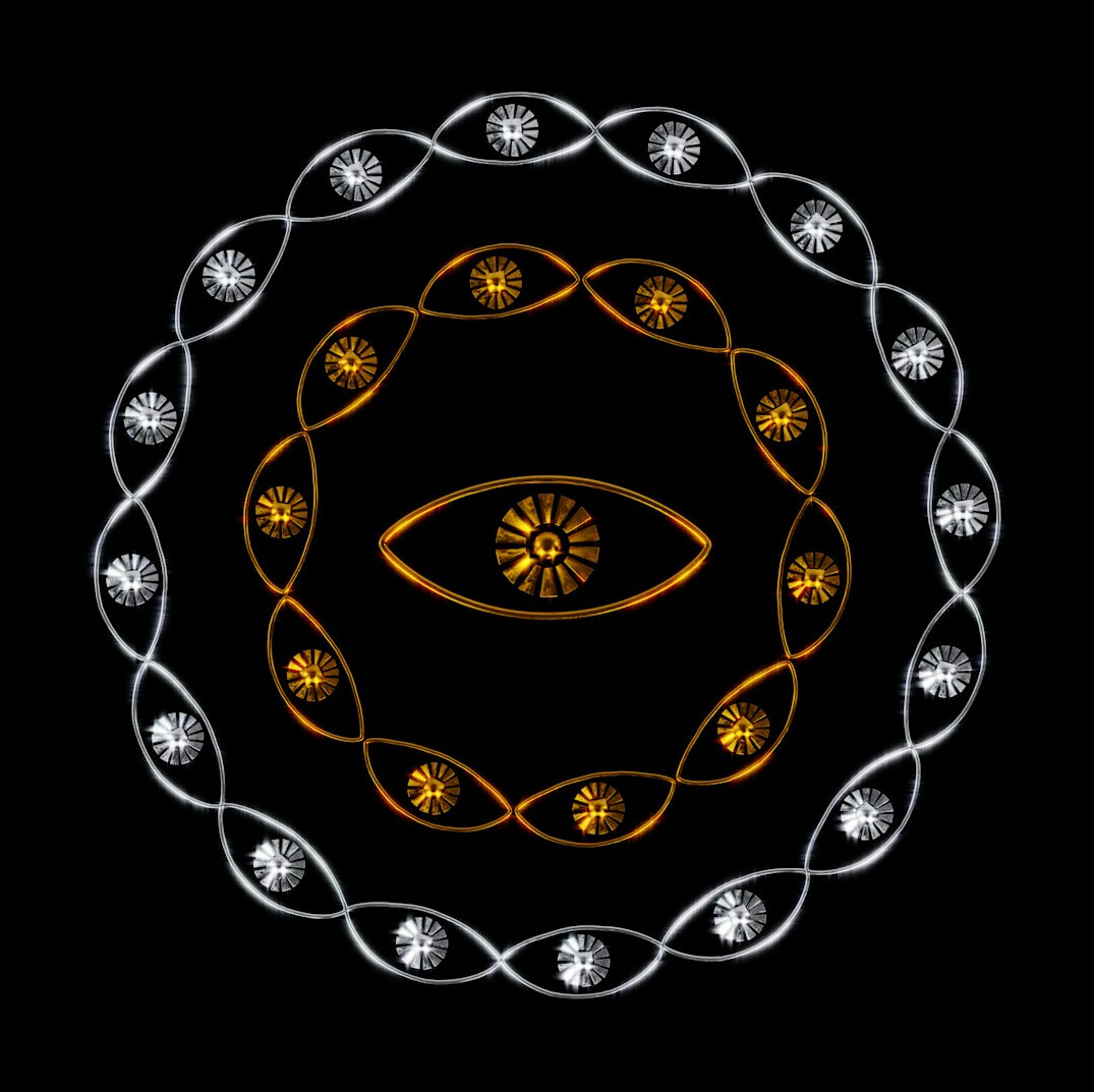 illuminati symbols hidden