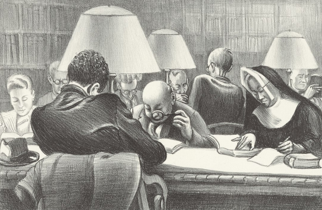 secret meeting of elites